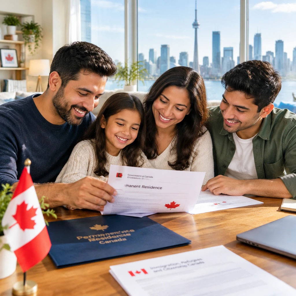 Family sponsorship 2 1